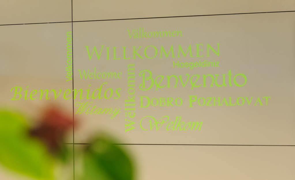 Hostel Huetteldorf Wiedeń Zewnętrze zdjęcie