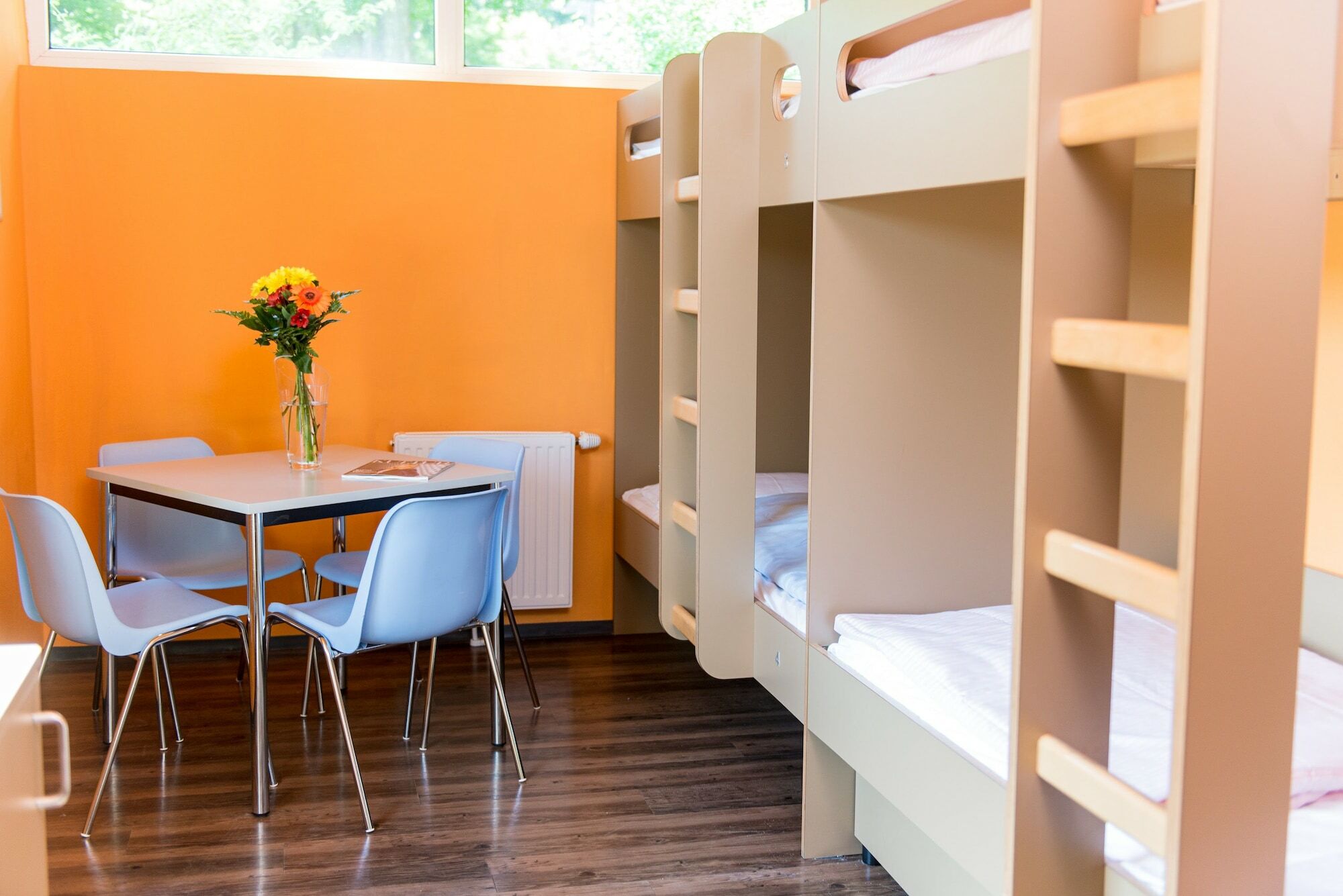 Hostel Huetteldorf Wiedeń Zewnętrze zdjęcie